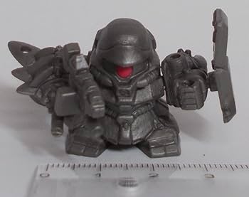 Amazon | SDガンダムバインド第6弾鋼鉄の聖獣ヘルメディア出陣篇