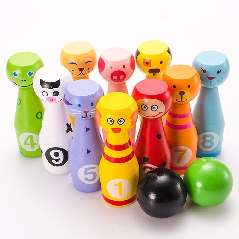 Juego de bolos de 6 bolos blandos con motivo animal y números🎉✨ ✅️Los bolos son una excelente actividad grupal que permite a tu hijo pasar tiempo con sus amigos o familiares. Una Juego de bolos de 6 bolos blandos con motivo animal y números🎉✨ ✅️Los bolos son una excelente actividad grupal que permite a tu hijo pasar tiempo con sus amigos o familiares. Una