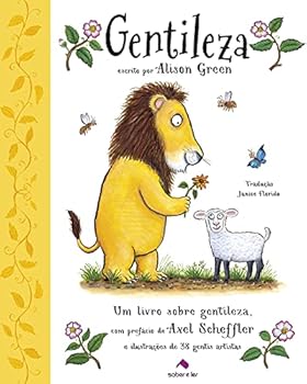 Paperback Gentileza (Em Portugues do Brasil) [Portuguese_Brazilian] Book