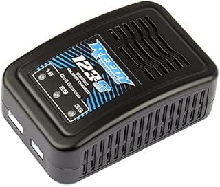 Associated 27202 Reedy 123-S Compact Balance Charger (US)