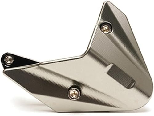 Protector de motor de motocicleta para Kawasaki Z900 Z 900 Z900 2017 2022, accesorios CNC, protector deslizante de motor, carenado con regulador de