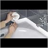 Mobee Chermic Water Leak Proof Tape Sink Bathtub Edge Band Bathtub Shower.(A+a Quality
