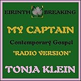 My Captain (Radio Version)