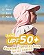 FURTALK Baby Kleinkind Sonnenhut UPF 50+ UV-Schutz Mädchen & Jungen Sommer Kappe Kinder Strand Mütze mit Verstellbarer Kinnriemen und Halsklappen