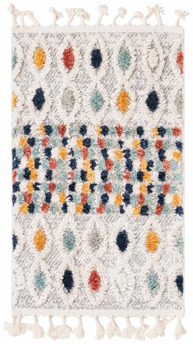 Tapete Rugs.com Cherokee 61x97 cm multi color miniatura 2