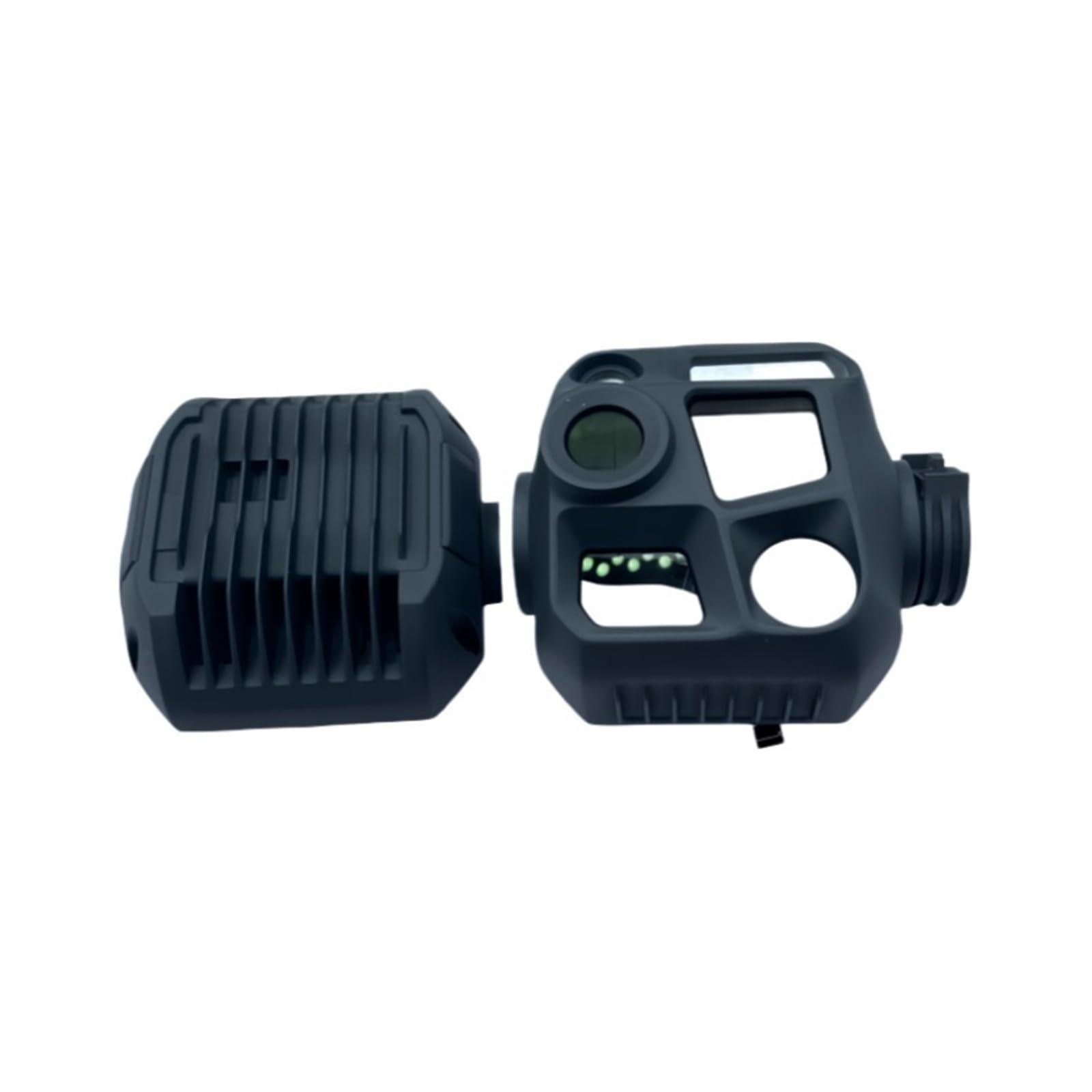 Compatibile con la riparazione del copriobiettivo cardanico DJI Matrice 4T