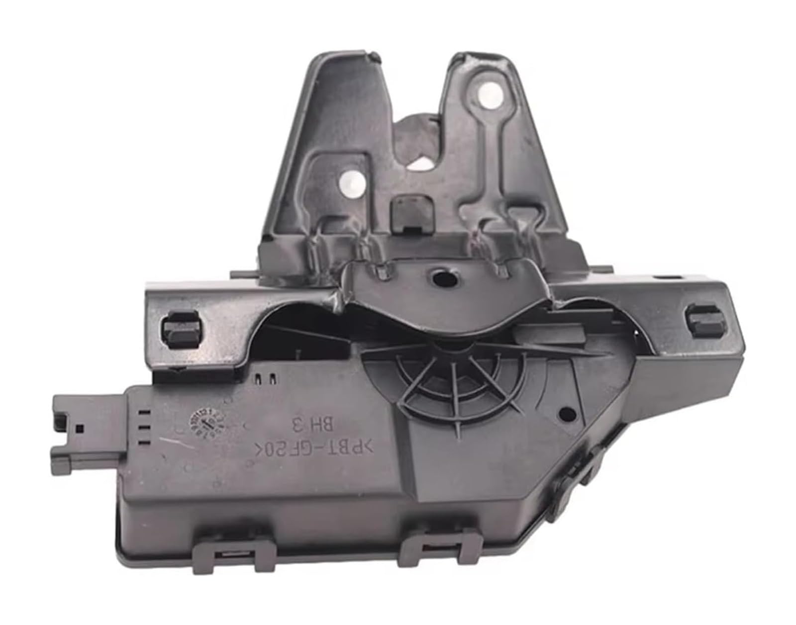 Rinkteea One Color For Bmw 5 Series E39 E46 E82 E85 E88 Trunk Lid Latch Tailgate Lock Actuator 51247840617 7840617 51248196401 8196401 Boot Lid Lock