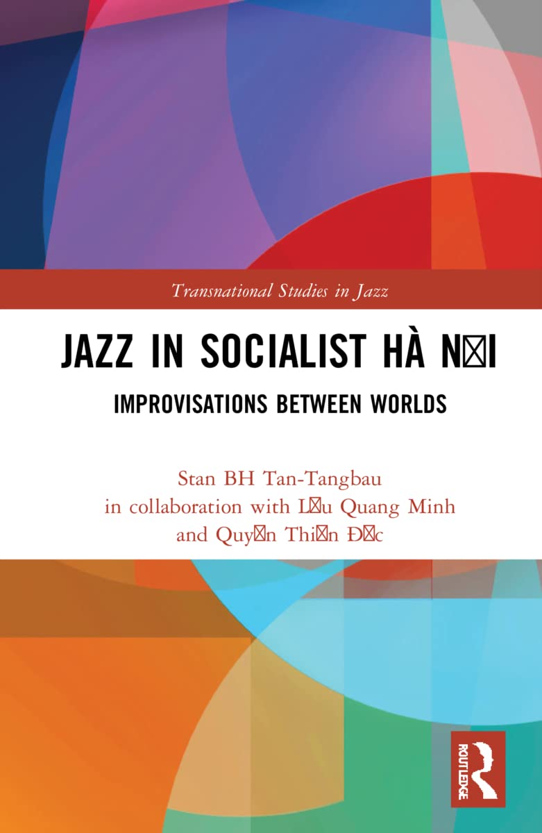 Jazz in Socialist Hà Nội Un livre captivant pour vos soirées lecture