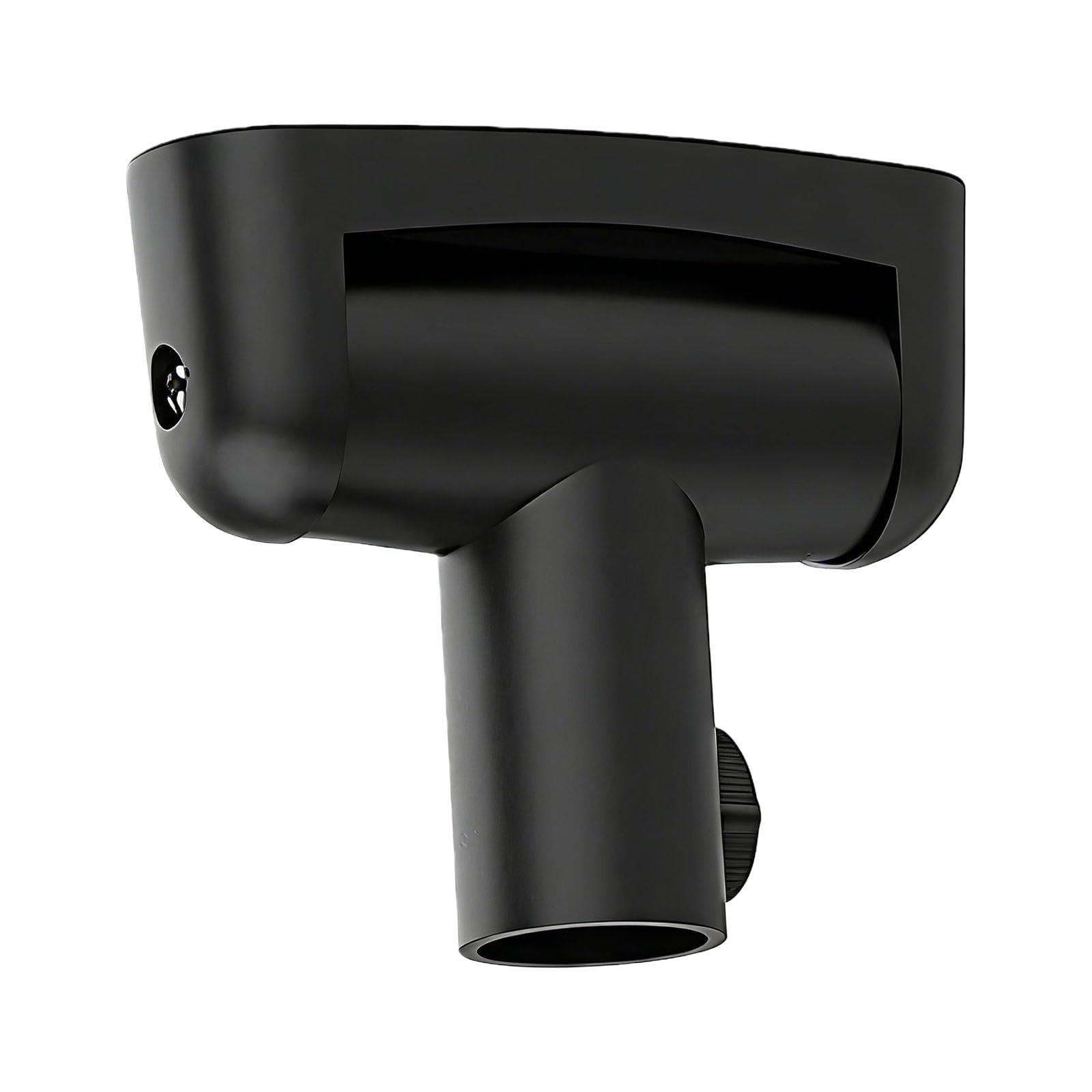 Change Modifiable Shower Curtain Holder for Various Rod Varieties Permanent Alloy Steel Construction Adjusts to Different Wall Designs Bathroom Addition