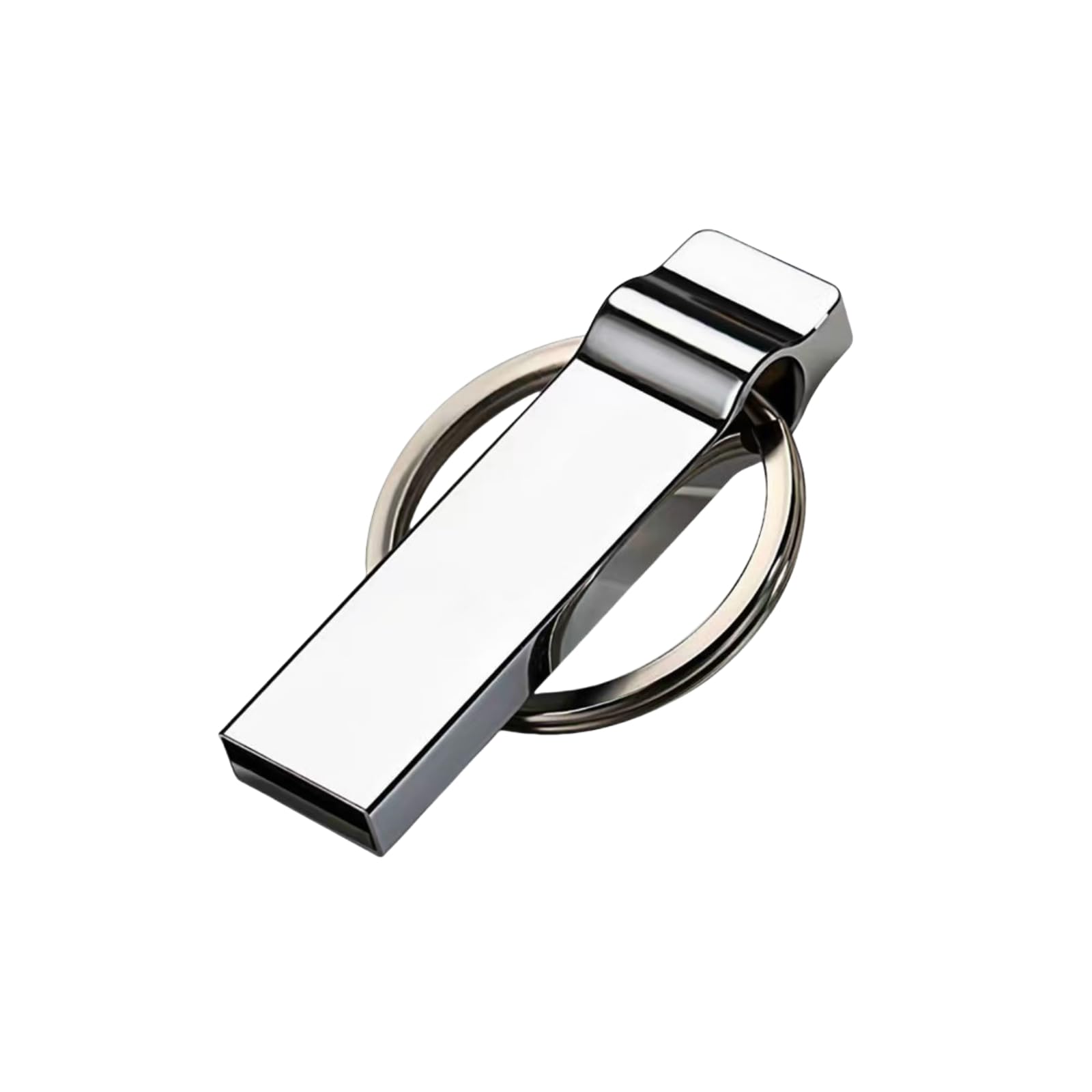 512GB Car USB Flash Drive, External Memory Stick Durable USB 3.0 【IP54 Waterproof】 Rugged Metal, 60MB/s Reading for Car Radio, Truck, PC, Laptop - Ideal for Road Trips, Music and Backup - 5