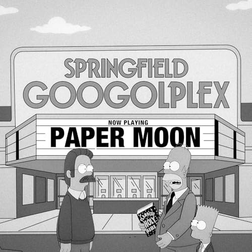 Paper Moon