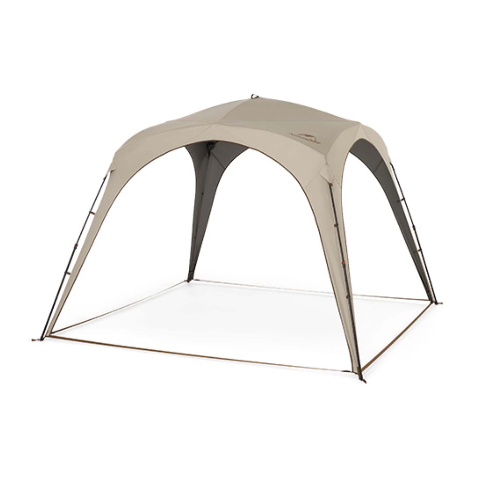 Amazon.co.jp: Naturehike タープテント 無限連結可能 高さ2.2m 10㎡大