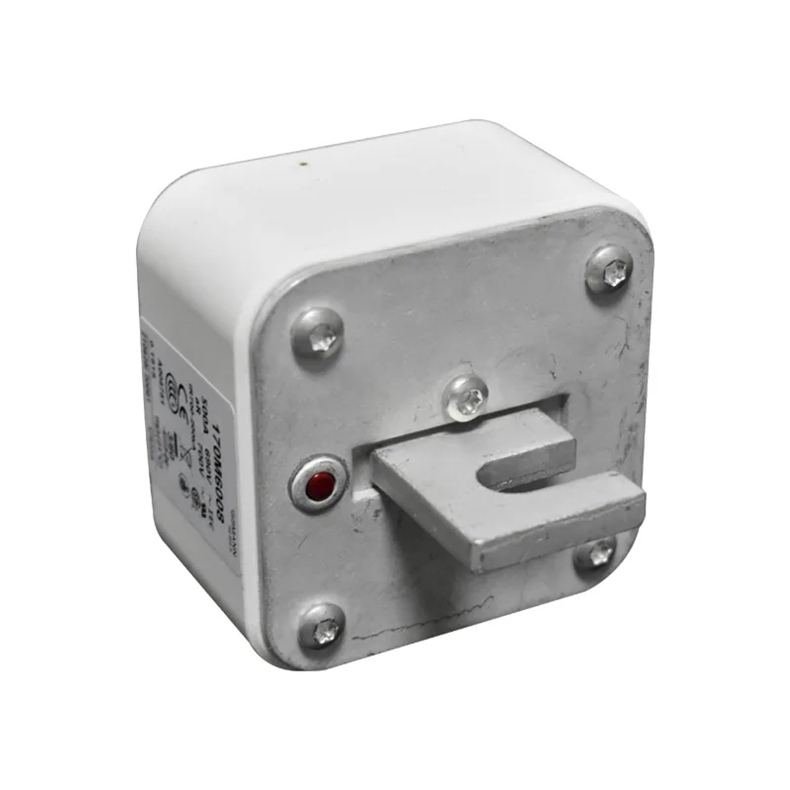 PYTNGWEAC 170M6010 Fast Low Voltage Fuse Accessoire