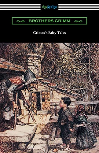 Grimm'S Fairy Tales