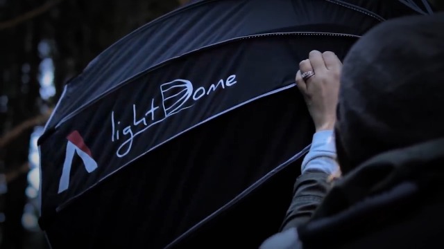 Amazon.com : Aputure Light Dome II Parabolic Softbox with