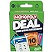 Monopoly Deal Card Game, for 8 years to 99 years