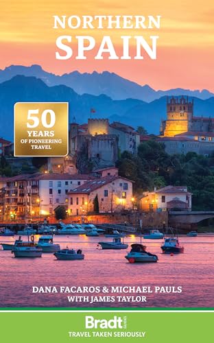 Northern spain