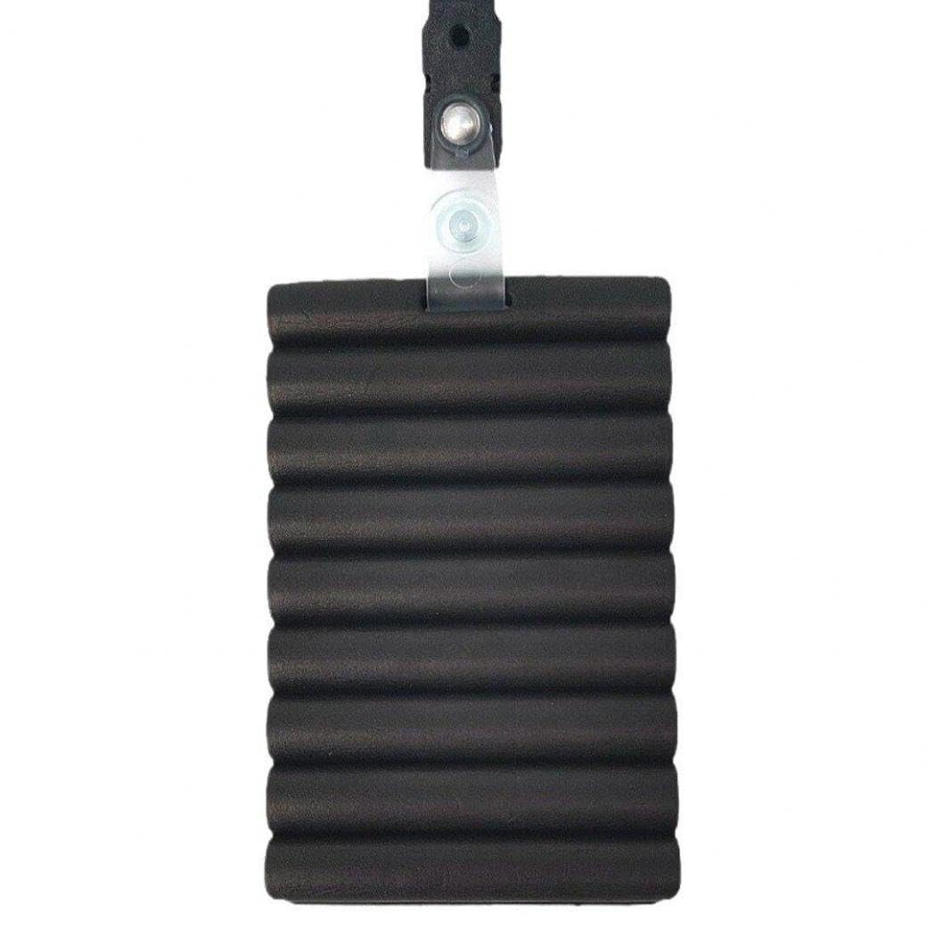 Amazon.co.jp: Toivexa リップル フォーム フライパッチ 釣りフックツール プレート ストリーム ロック タックルツール クリップ  釣り アクセサリー 乾燥ボード 黒 : スポーツ＆アウトドア