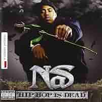 Hip-hop is DEAD 5/1 Hip-hop is DEAD 5/1 Hip Hop Is Dead (Expanded Edition