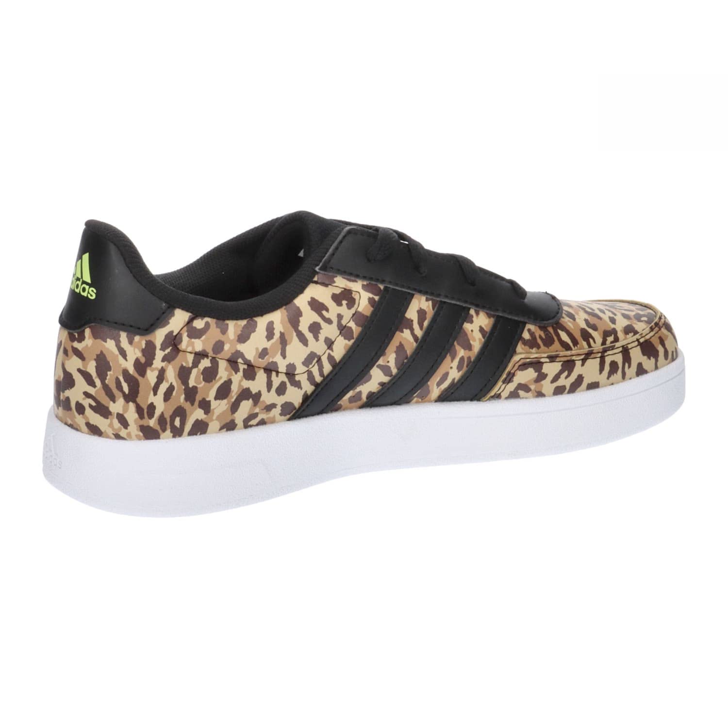 adidas Uniseks - dzieci Breaknet 2.0 KidsButy tenisowe