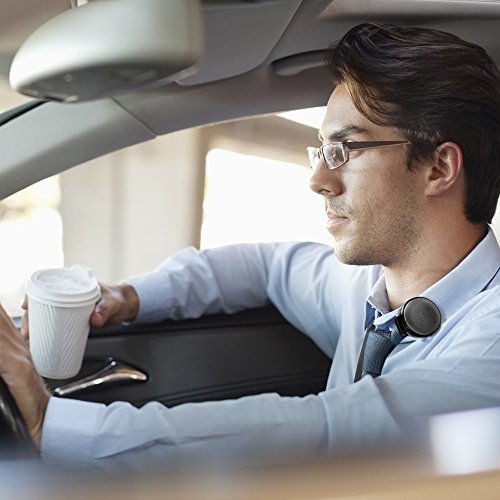 tokk smart wearable assistant