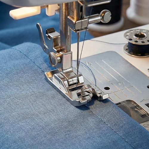 Kit de 6 Pies para Máquina de Coser miniatura 7
