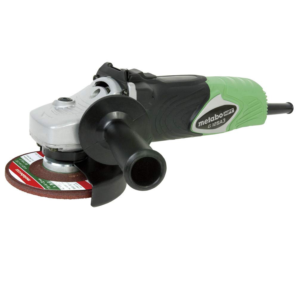 Metabo G12SA3