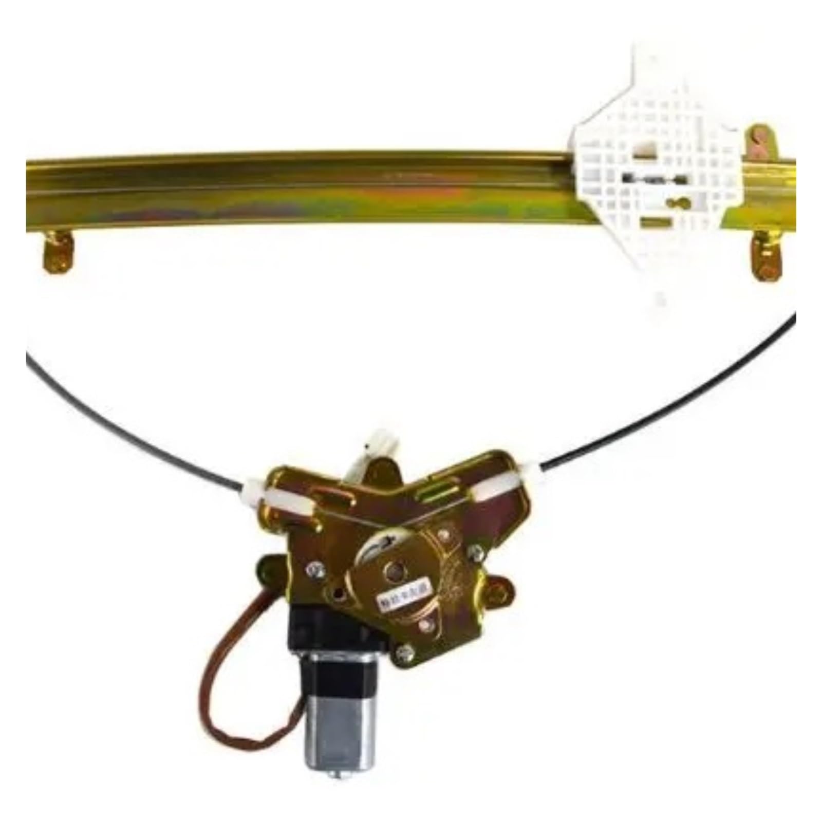 Dnhqknoaf Front Left Window Regulator Window Regulator For Hyundai For Terracan 2001-2006(Front Left)