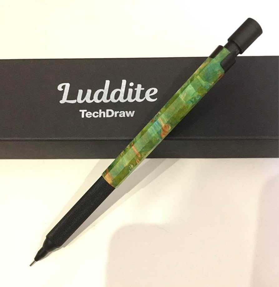 luddite ラダイト　テックドロー2 スタビライズウッド イエローストーン Amazon.co.jp: ラダイト テックドロー2 スタビライズウッド : スポーツ