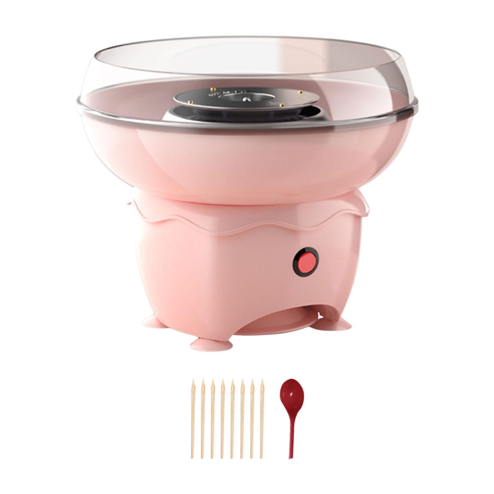 Household Candy Machine Candy Floss Maker for Carnival Family Party Festival | Greeting Cards & Party Supply | Party Supplies | Other Party Supplies-image-27
