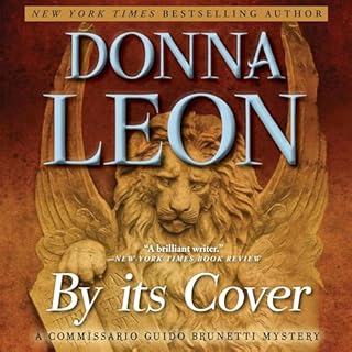 By Its Cover cover art