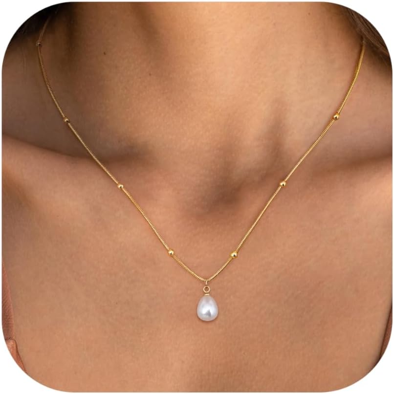 Collana in argento sterling e zirconi cubici: oggi una damigella d'onore, per sempre un'amica - Italia