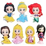 【Uso amplio】Para decorar cupcakes, muffins, pasteles, golosinas. Aplicar a fiestas de cumpleaños, bodas, fiestas temáticas de princesas, fiestas en el jardín, duchas para bebés, decoración del hogar, aniversarios, fiestas de té, etc.