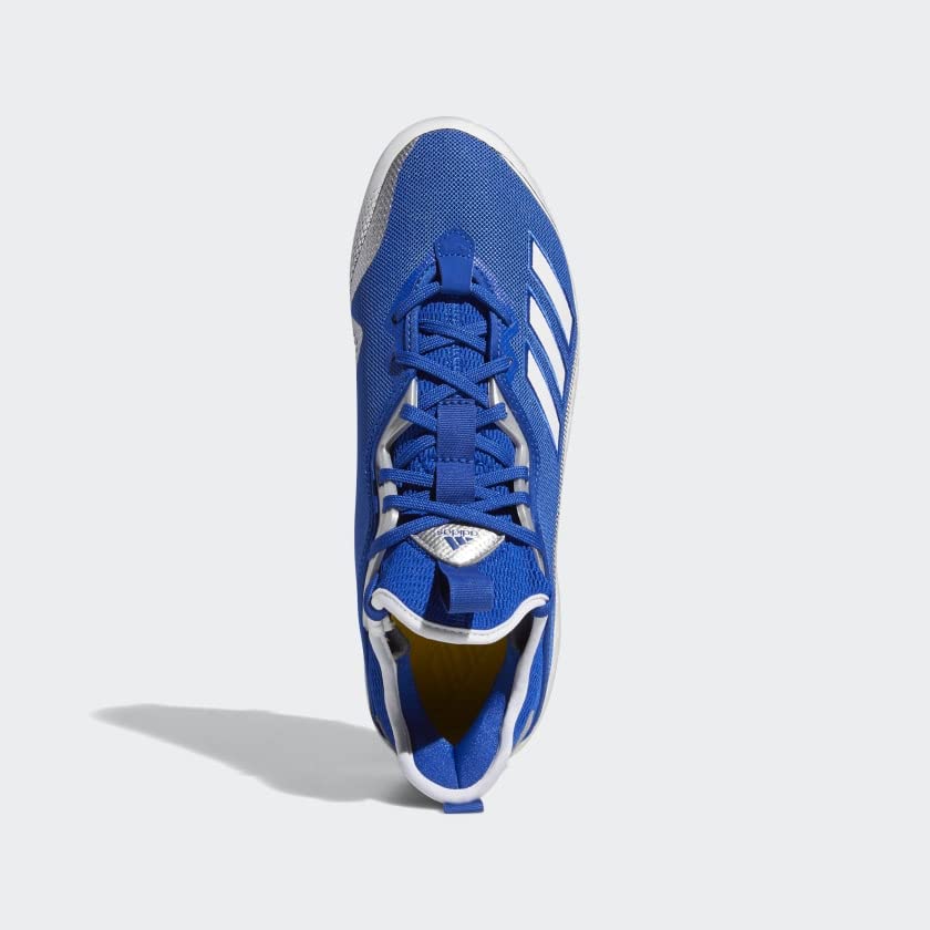 Image of adidas Men's Performance Mundial Team Turf Soccer Cleat