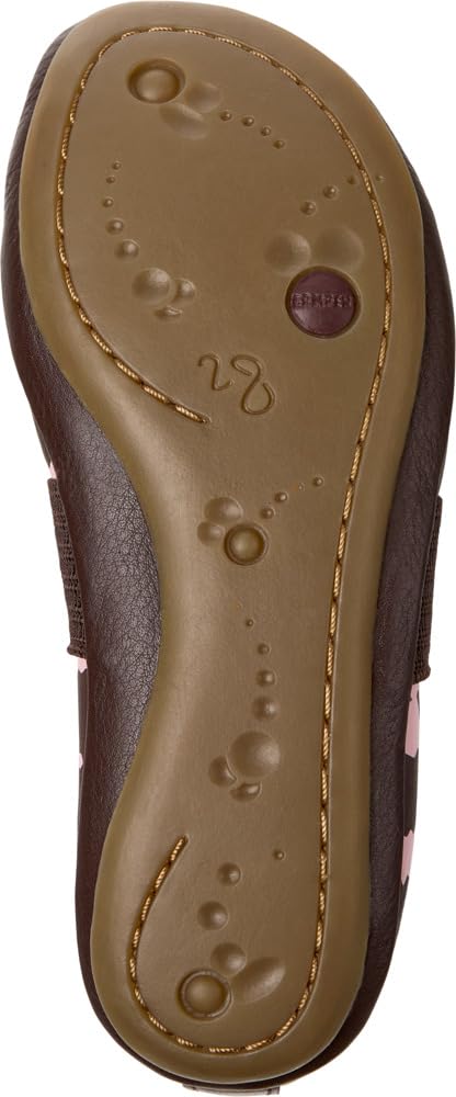 Camper Right 80025 Ballerina, Multi-Assorted 160 TWS, 32 EU, Multi Assorted 160 Tws, 32 EU