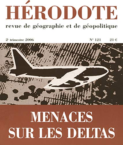 Menaces sur les deltas