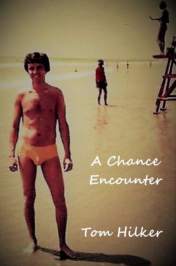 A CHANCE ENCOUNTER