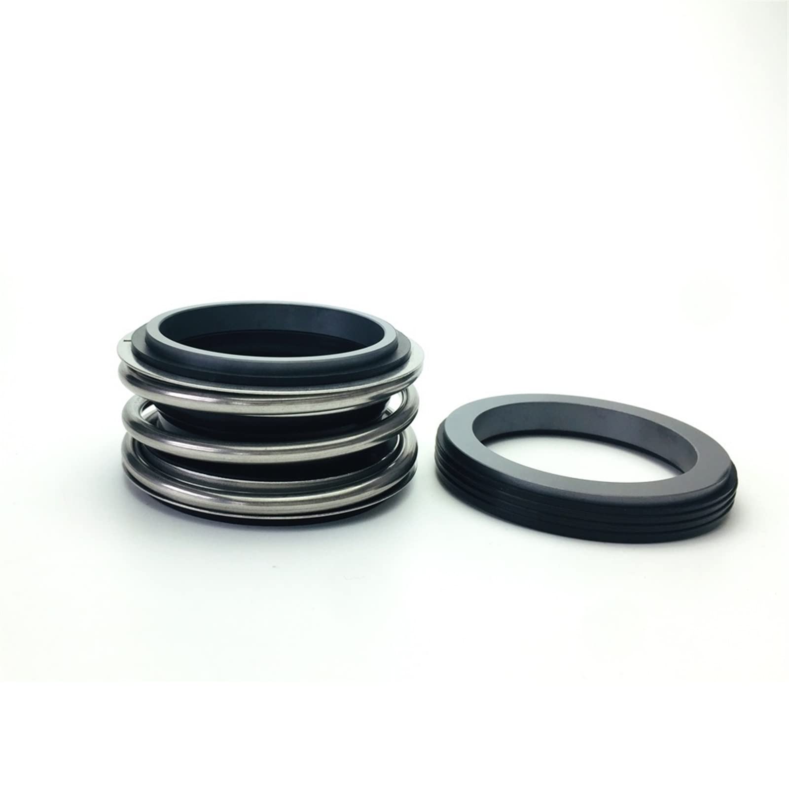 UWUKCJOKQ MG1-32 MG1-32/G60 Mechanical Seals with G60 Seat Replace to Seal Type MG1 Shaft Size 32mm and B02-32mm for Water Pumps(SIC-SIC-VIT)