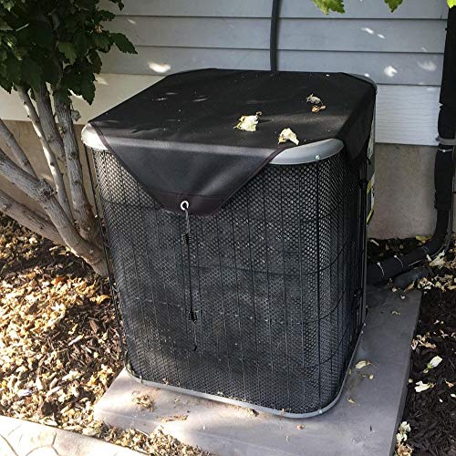 Bestalent Air Conditioner Cover for Outside Units Winter Ac Cover Waterproof 36 x 36 inches