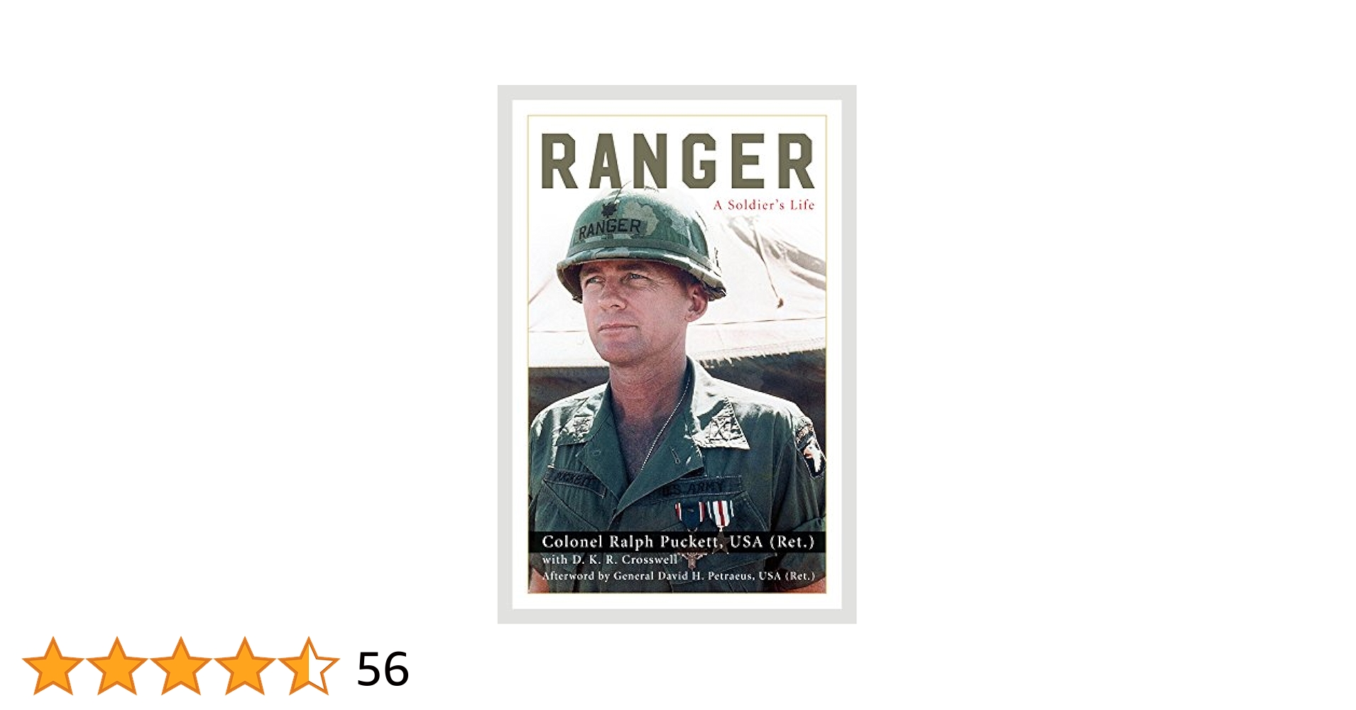●SOLDIERS LIFE A warrior, a soldier and a photographer — remembering the