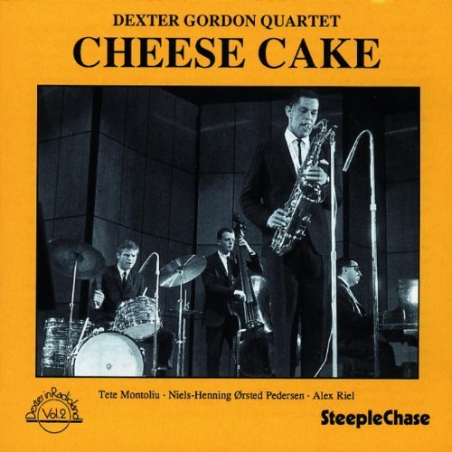 Cheese Cake by SteepleChase