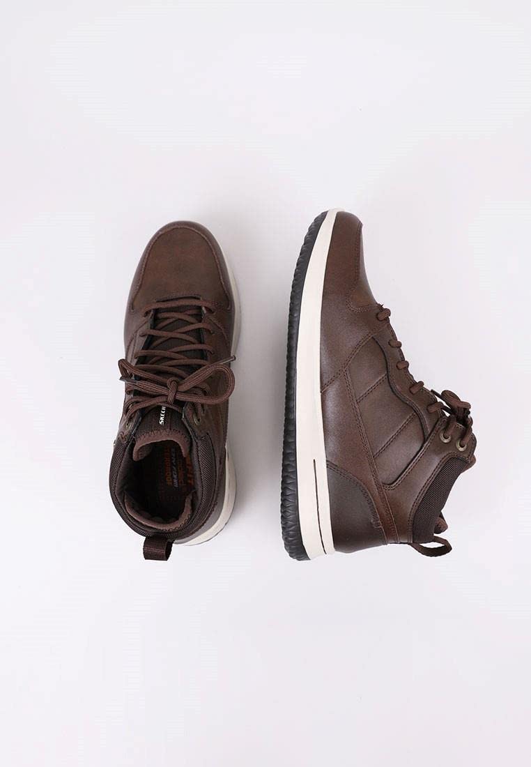 Skechers Delson Selecto Botas ClasicasHombre