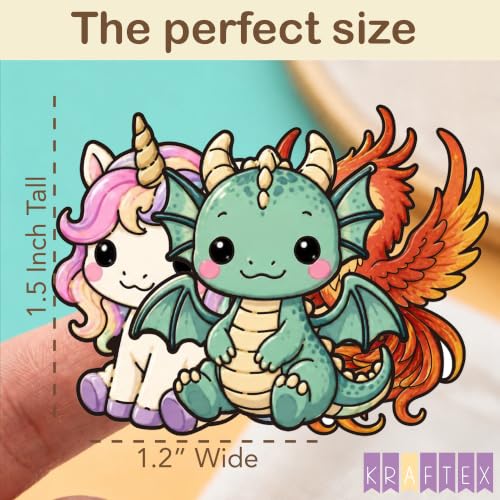 Image of Kraftex Magnetic Needle Minder. Needleminder for Embroidery & Sewing. Cute Needlepoint Accessories. Magnetic Needle Holder for Cross Stitch. Cute Magnet Pin Gift