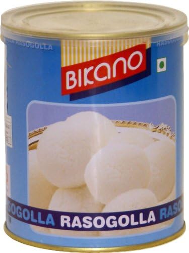 BIKANORasogolla