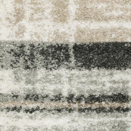 Tapete Area Oriental Weavers Cambria 8'x8'2" miniatura 7