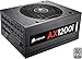 Corsair AX1200i Alimentatore PC, Completamente Modulare, 80 Plus Platinum, 1200 W, Digital, EU