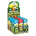 TOXIC WASTE Slime Licker Liquid Candy, 2 Fluid Ounce (Pack of 12)