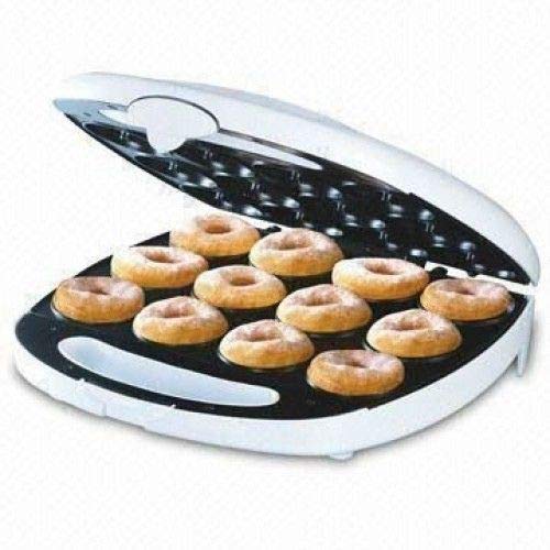 Family Donut Maker