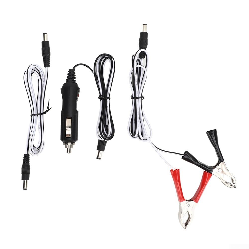 ReachMall 600 W 18 V per kit pannello solare, 100 A per controller caricabatterie MPPT portatile kit di alimentazione solare in silicio monocristallino kit di ricarica batteria per camper caravan auto
