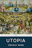  Utopia by Thomas More